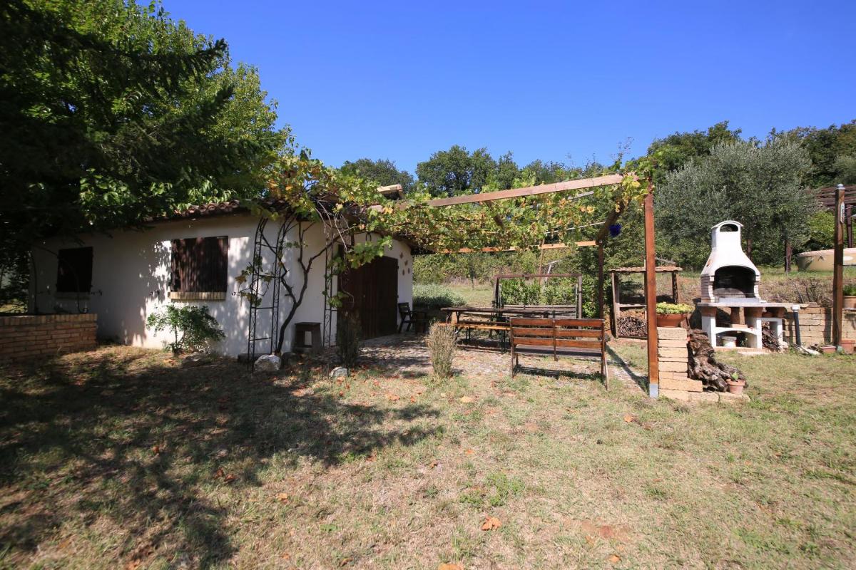 Chalet di Campagna - Housity