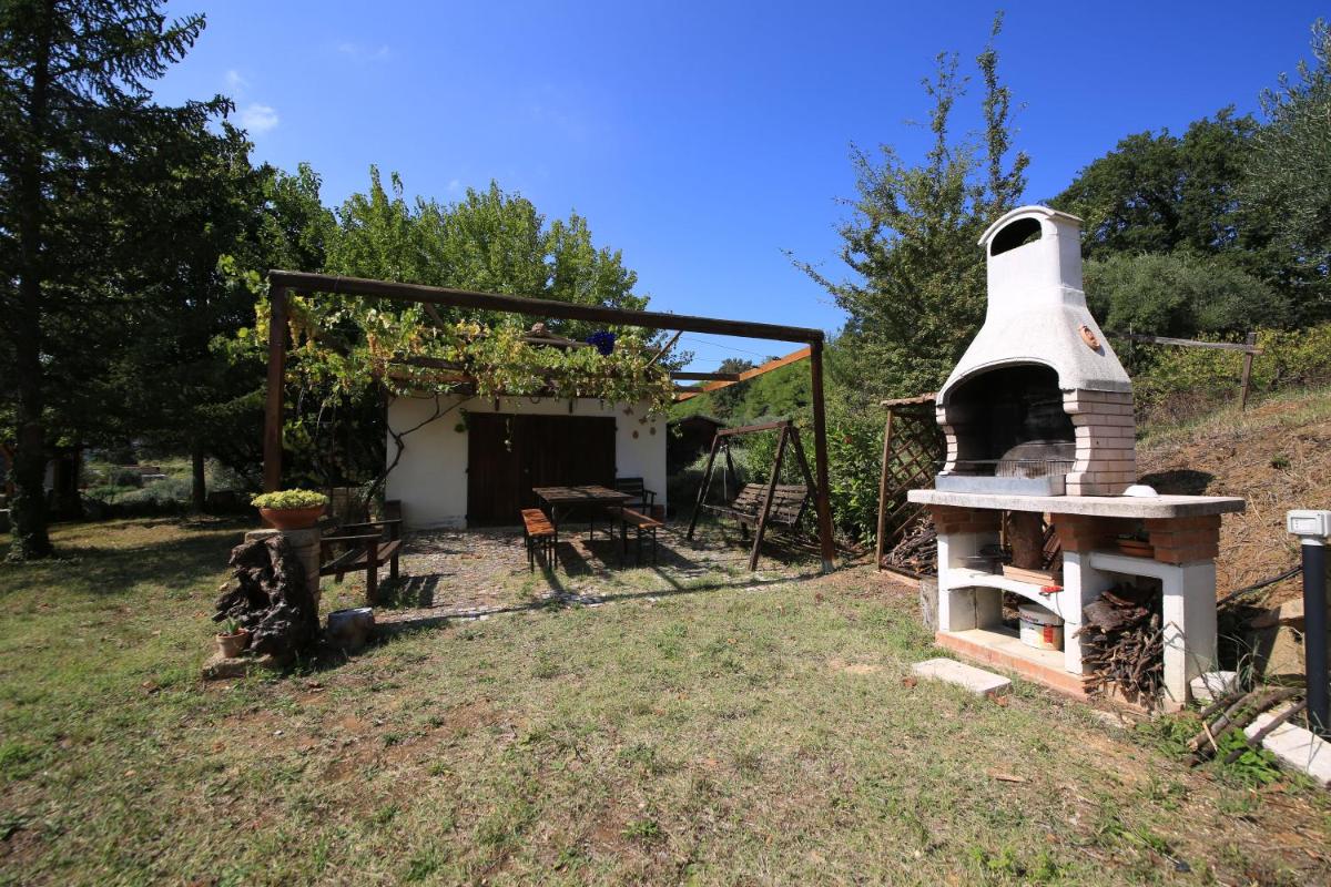 Chalet di Campagna - Housity