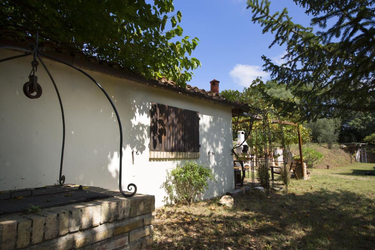 Chalet di Campagna - Housity