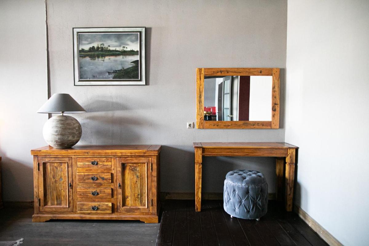A Boutique Apartments - Housity