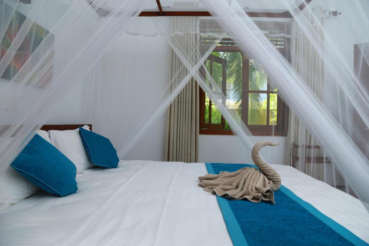 Suitetrails - Residence Chanty