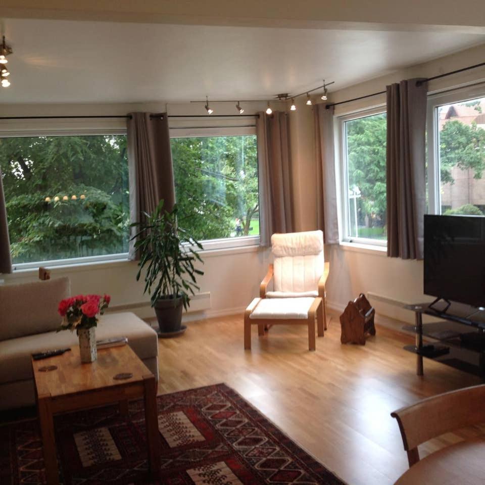 Suitetrails - Beautiful Apartment in a Great Location