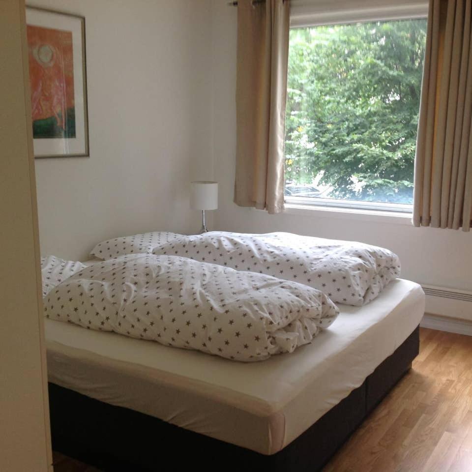 Suitetrails - Beautiful Apartment in a Great Location