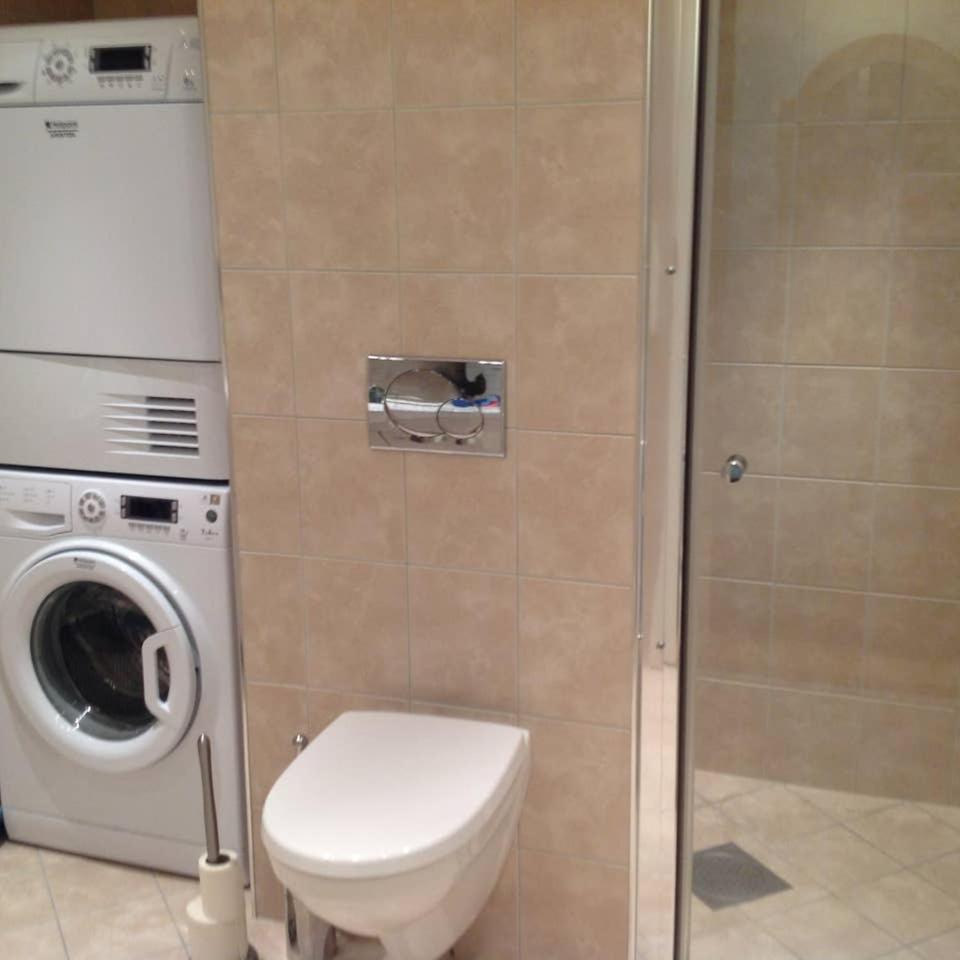 Suitetrails - Beautiful Apartment in a Great Location