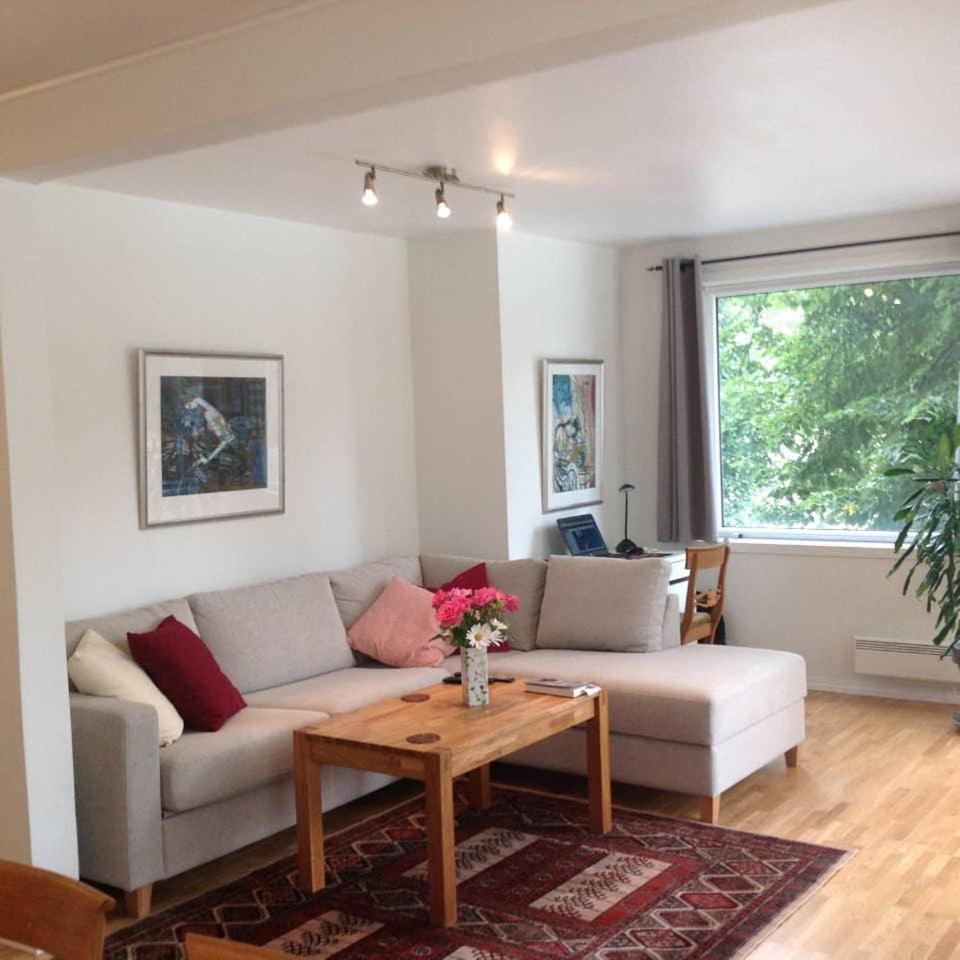 Suitetrails - Beautiful Apartment in a Great Location