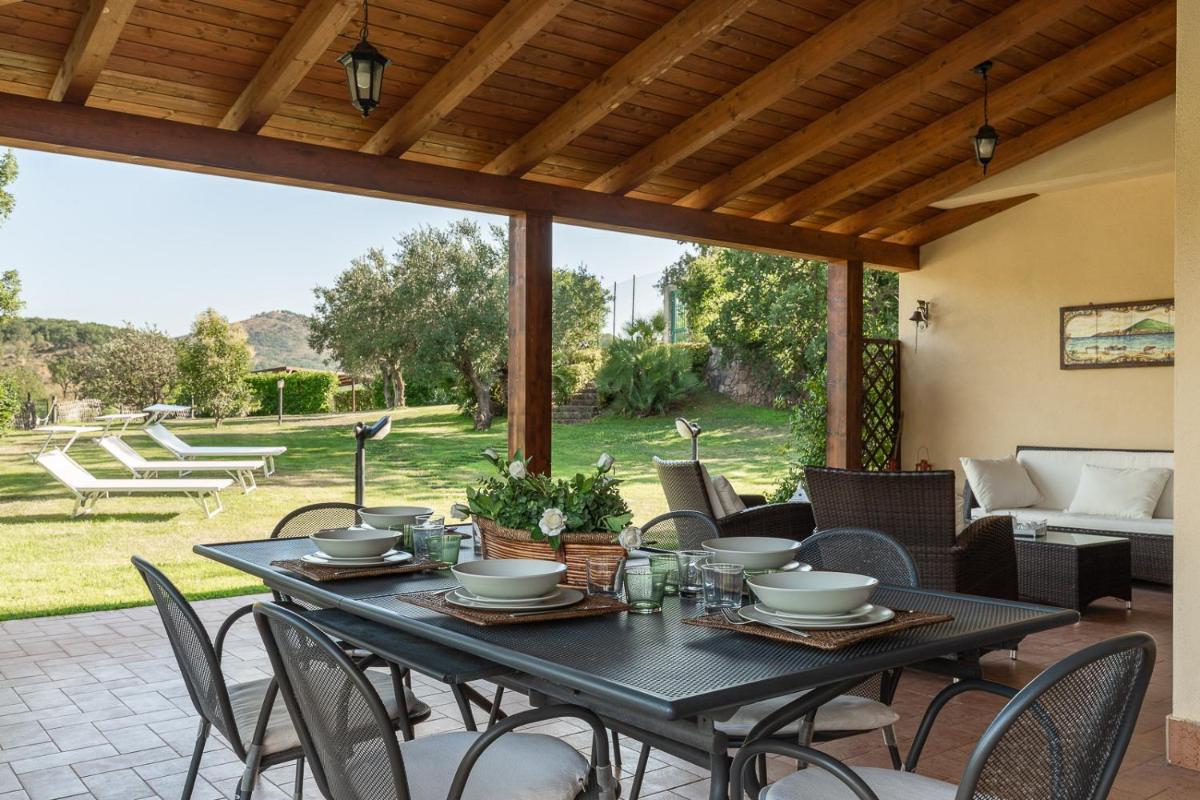 Villa Cita - Housity