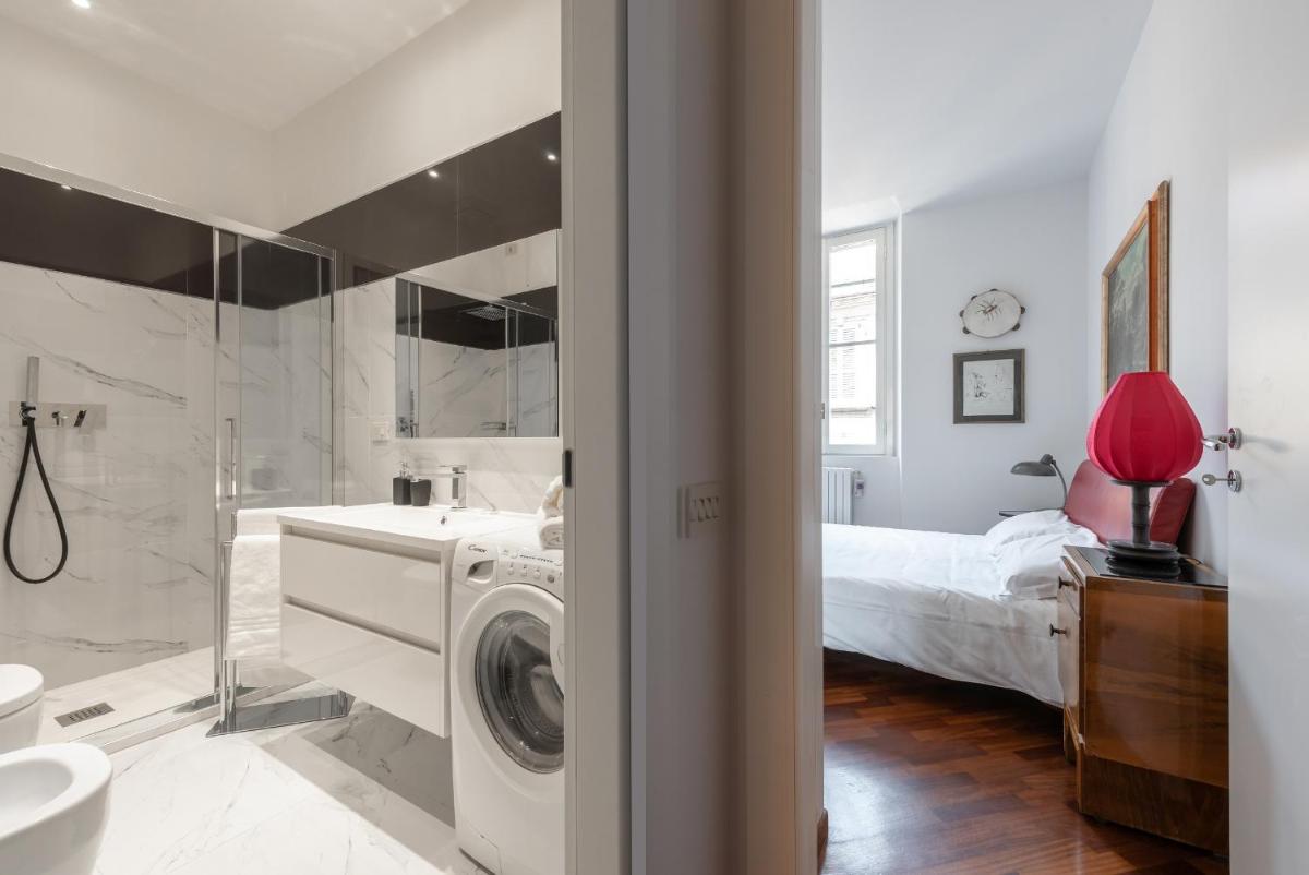 Urban District Apartments - Milan Nolo Battaglia 1BR - Housity