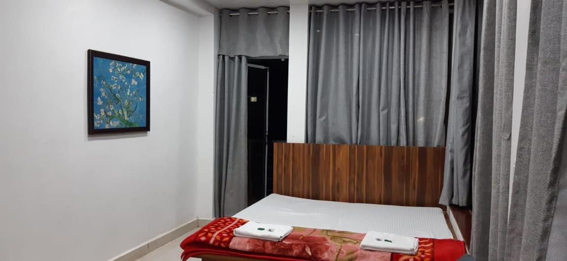 Condo Hotel A Unit of RAJVIHAR - Housity
