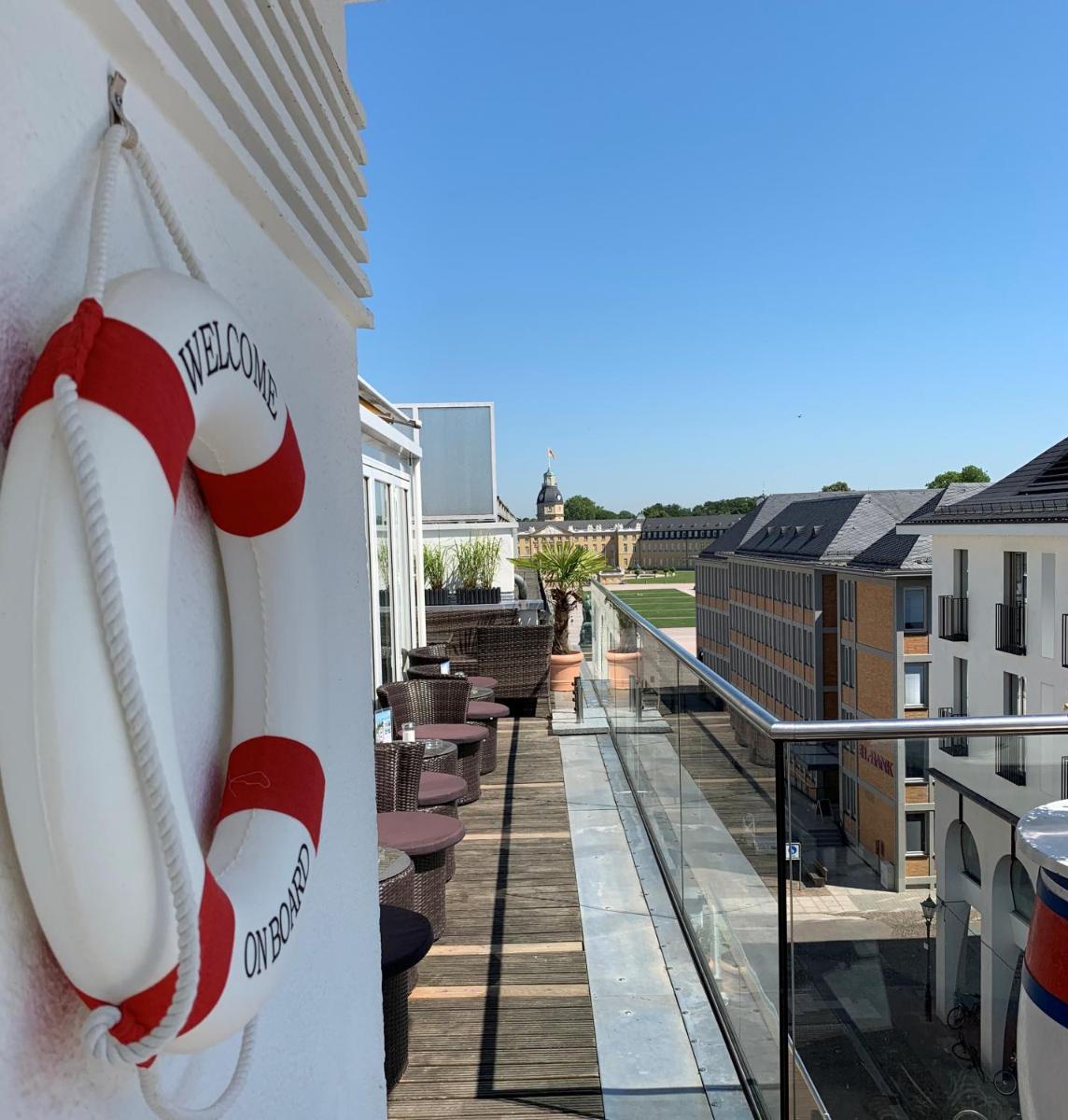 Hotel Am Markt - Housity