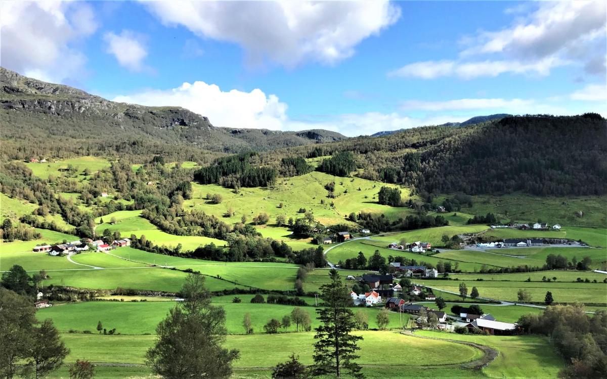 Haugland Gard - Housity