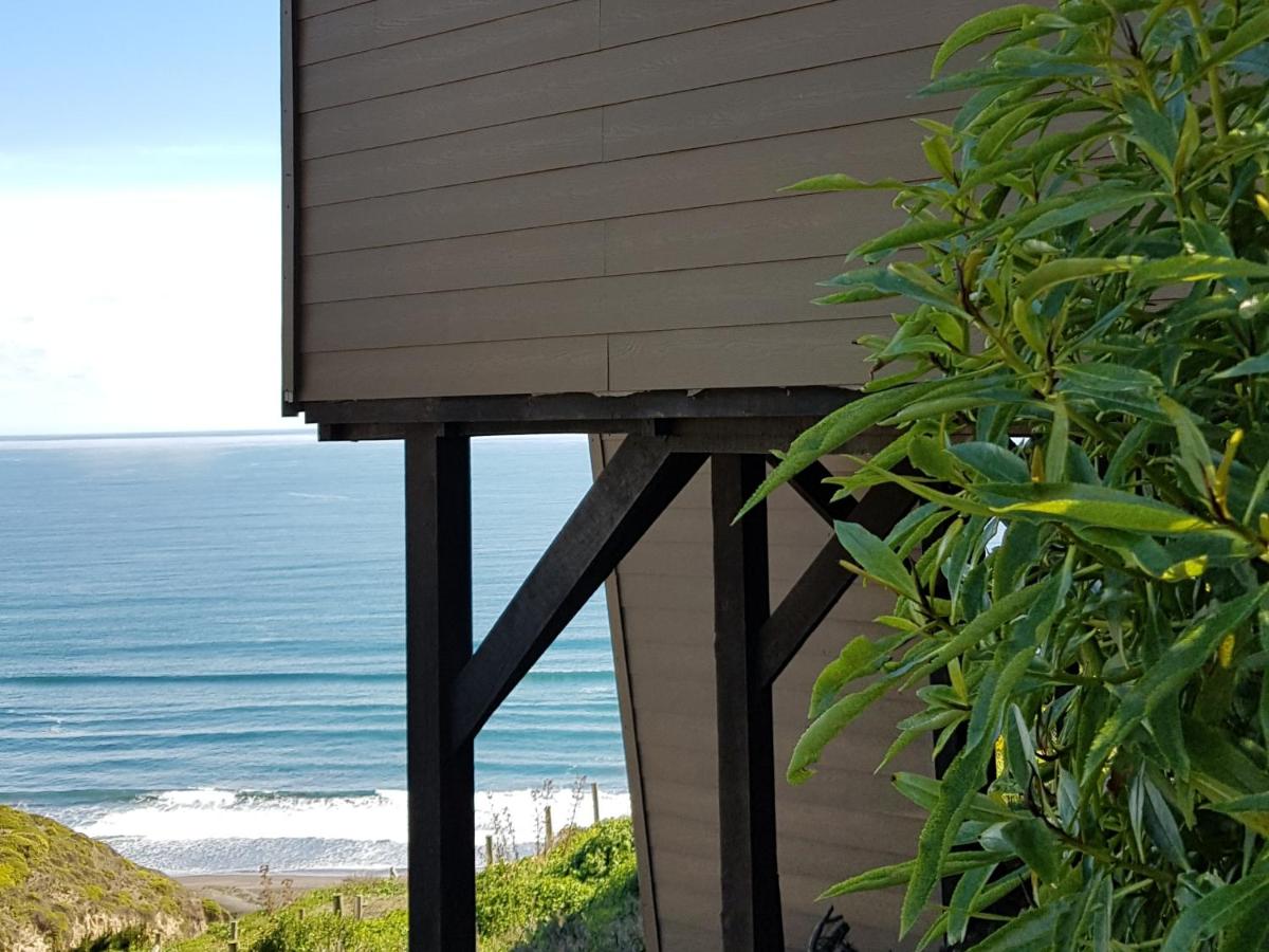 Tiny Apartment Las Puyas Ocean View - Housity