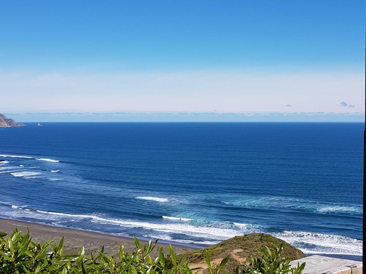 Tiny Apartment Las Puyas Ocean View - Housity