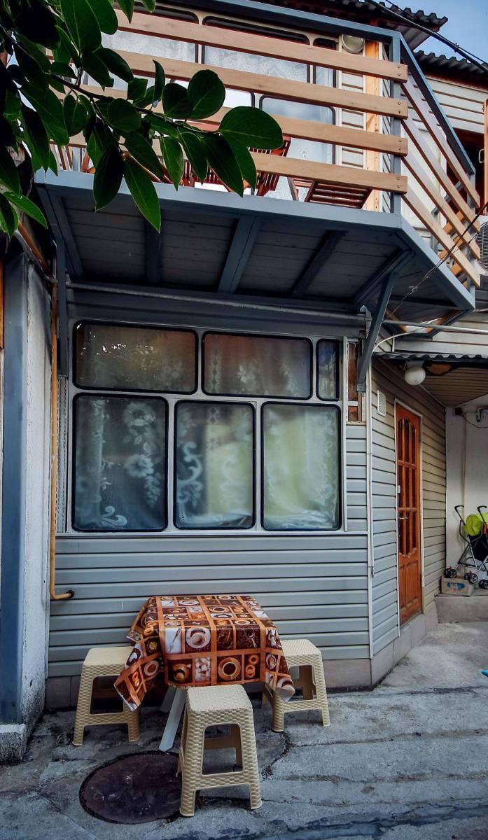 Guest house Priboynaya ulitsa 8 - Housity