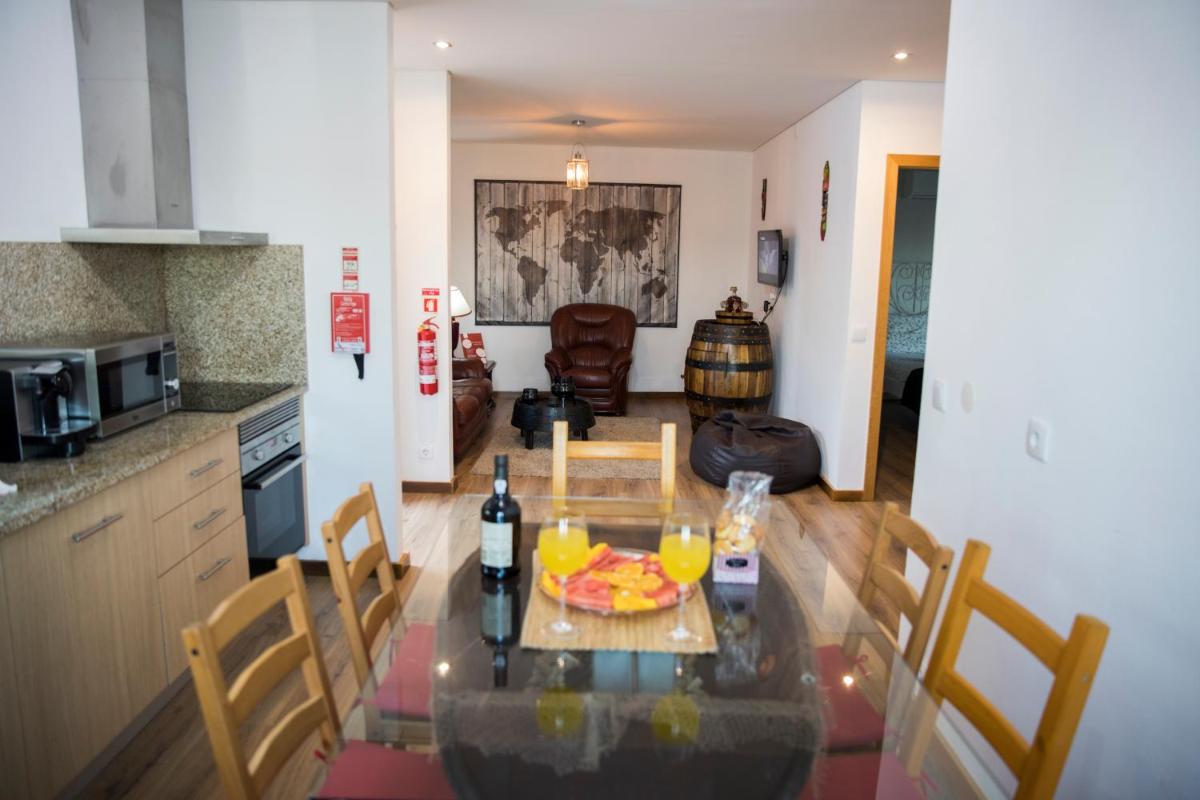 CASA DA CASADA VILLA RURAL - FOZ DO DOURO by LW - Housity