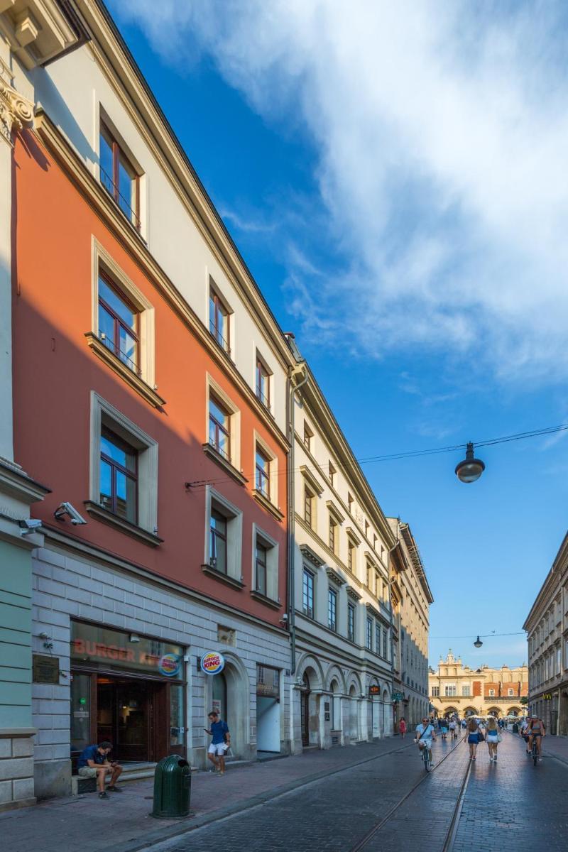Szewska 7 Apartments - Housity