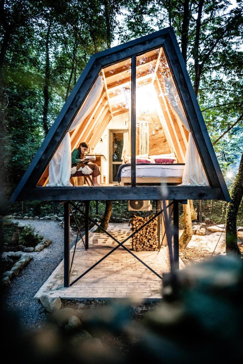 Duende Hotel - Housity