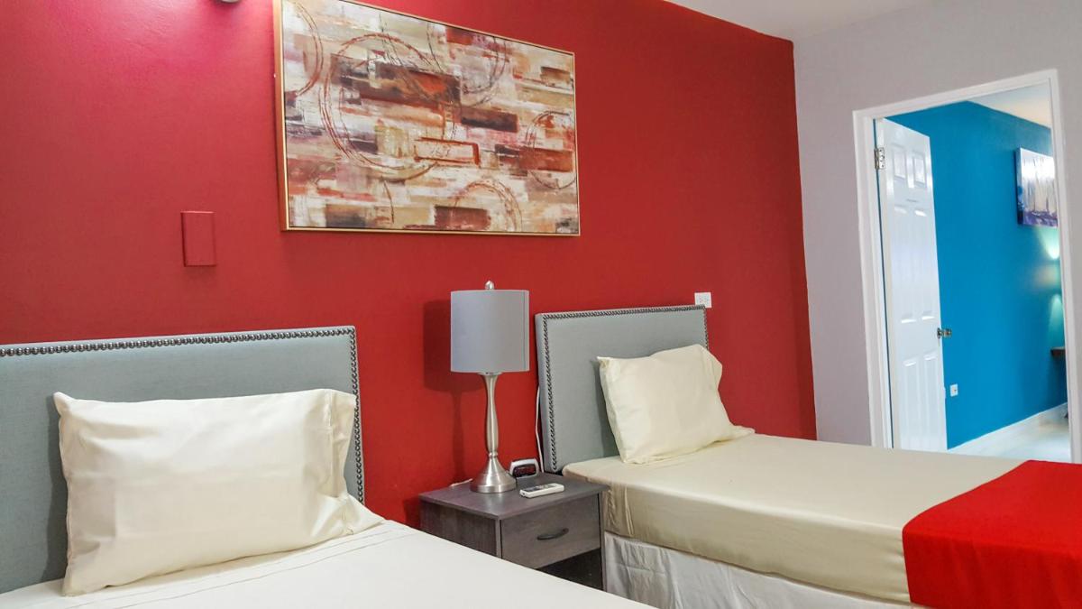 Donhead New Kingston Apt 3 - Housity