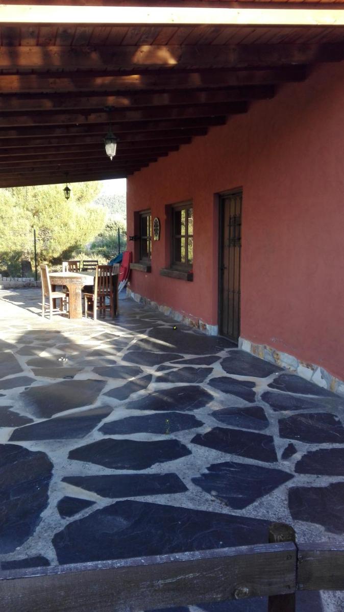 Casa Penelas - Housity