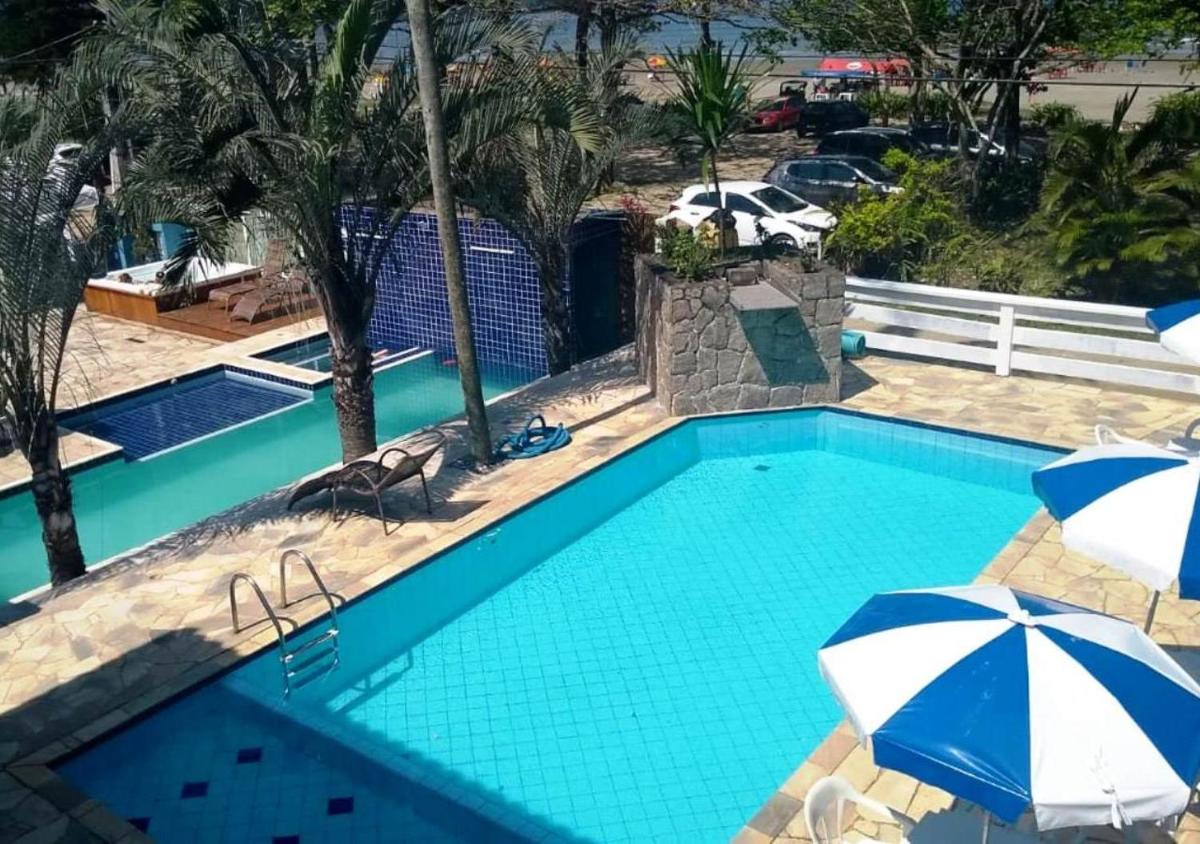Pousada Vistazul - Pé na Areia - Housity