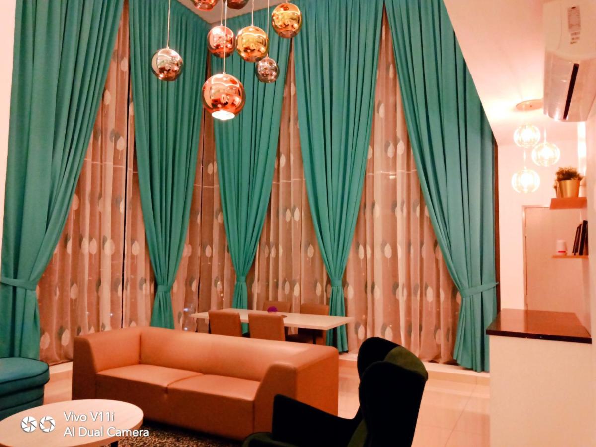 EvoskyhomeBangi Duplex Suite Bangi Sentral - Housity