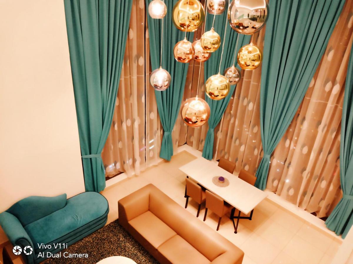 EvoskyhomeBangi Duplex Suite Bangi Sentral - Housity