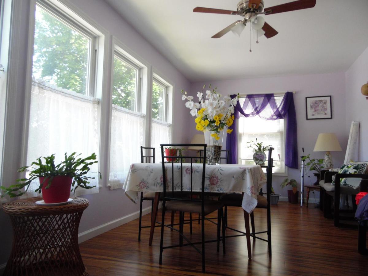 Cantuta Inn - Housity