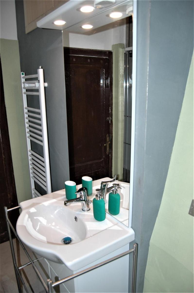 appartamento minimetro pincetto - Housity