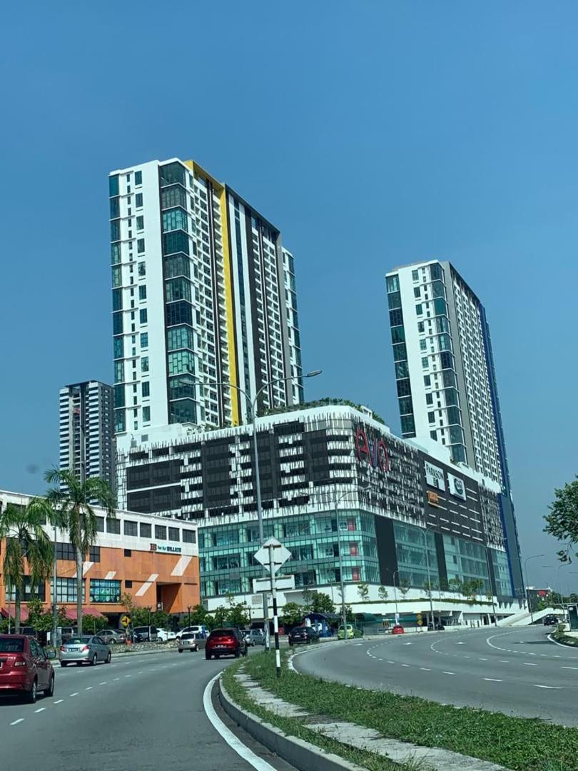 EvoskyhomeBangi Duplex Suite Bangi Sentral - Housity