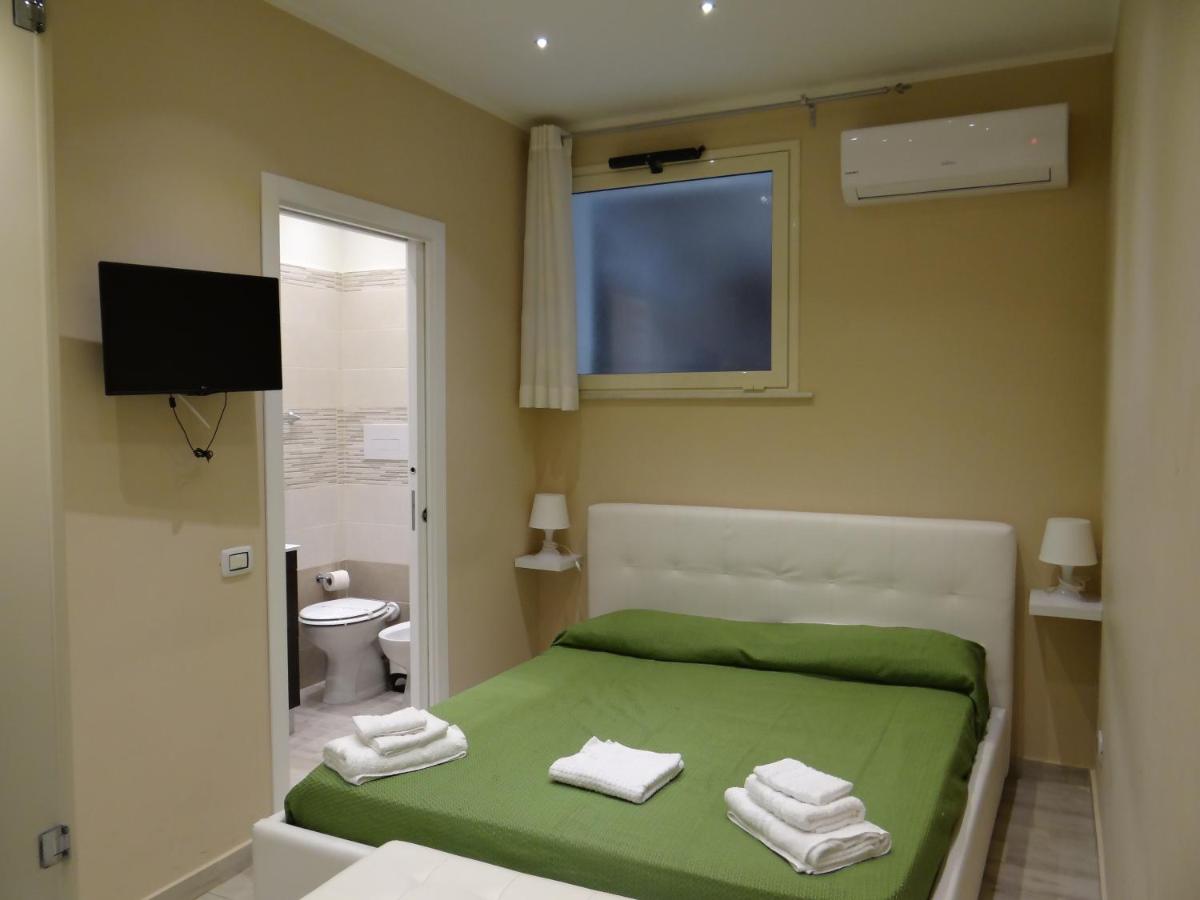 Monte Palace Palermo - Housity