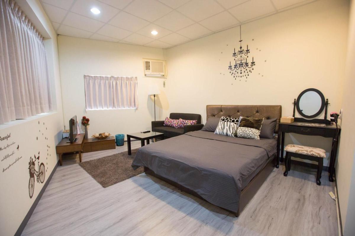 Lane No.333 B&B - Housity