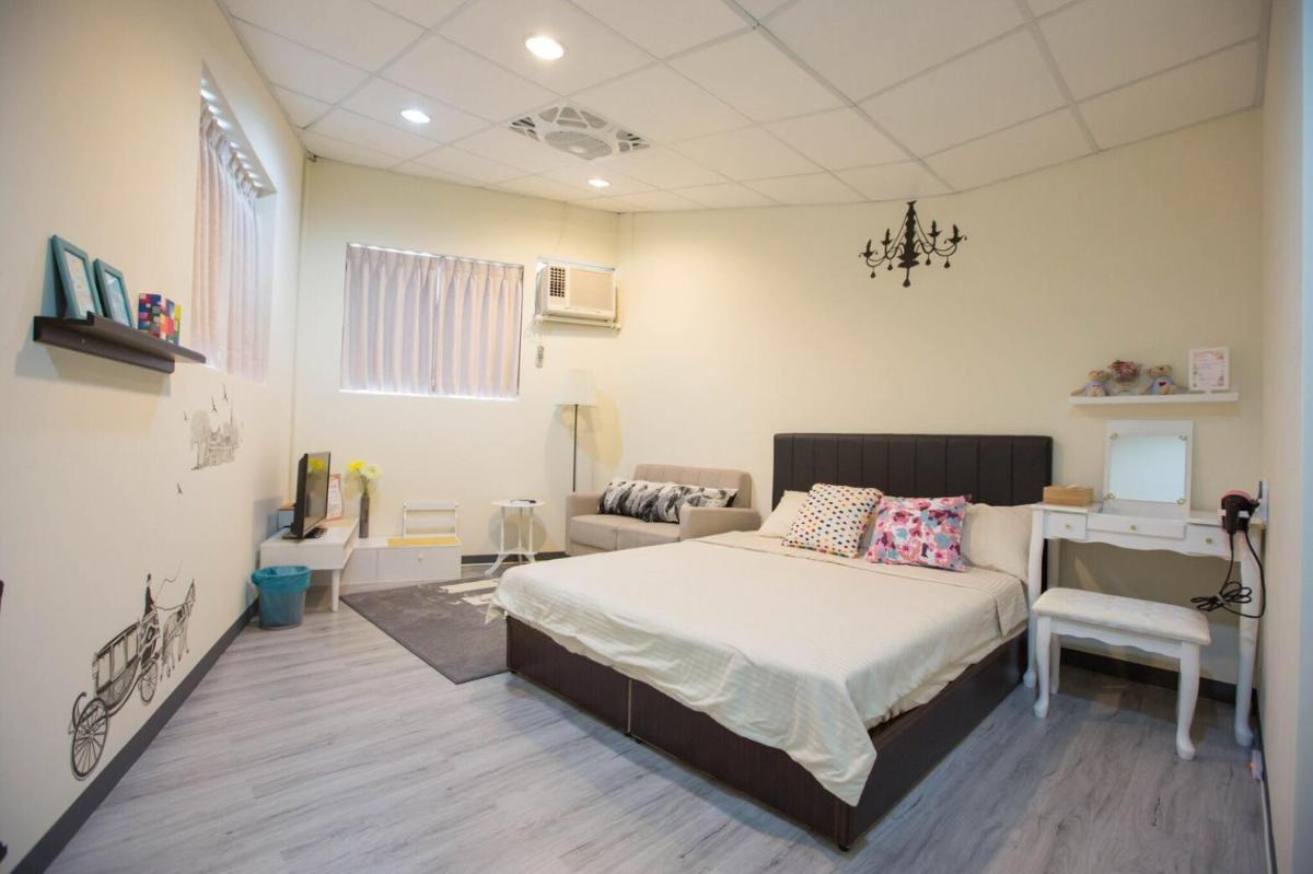 Suitetrails - Lane No.333 B&B