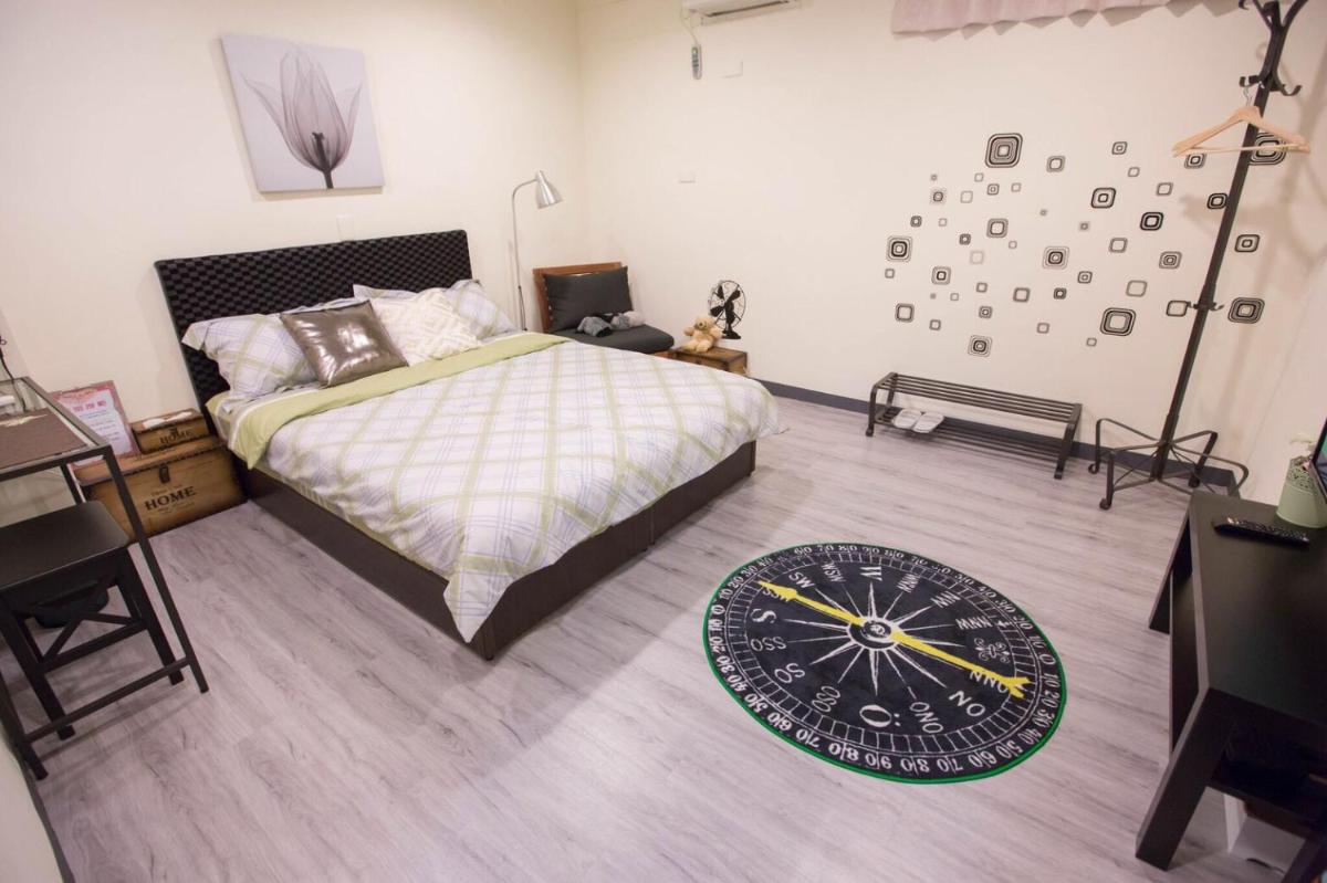 Lane No.333 B&B - Housity