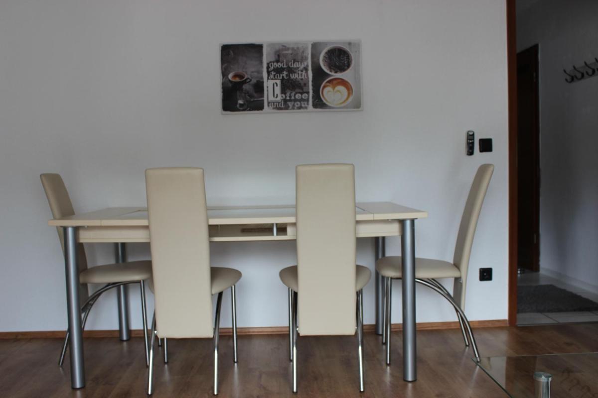 Ferienwohnung am Waldrand - Housity