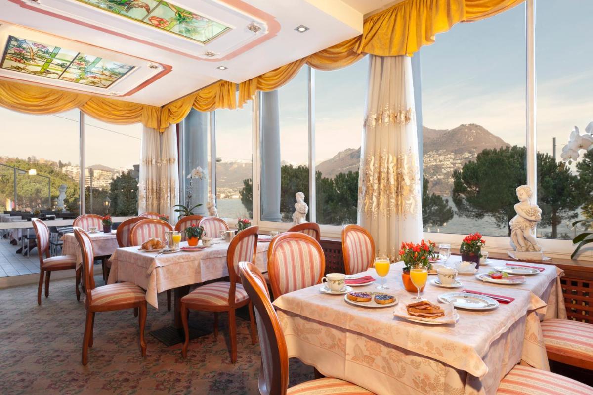 Hotel Victoria - Housity