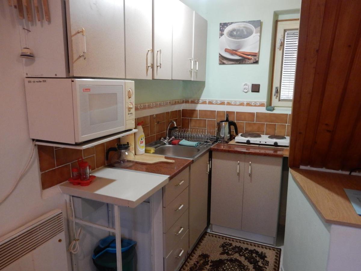 Penzión Bajo - Housity
