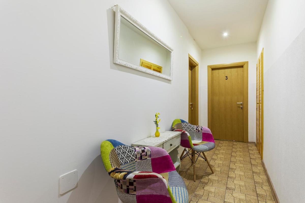 Guest House ZoNa - Housity