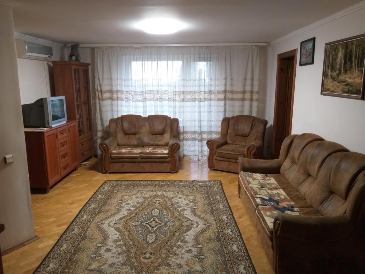 Suitetrails - Lutsk Konykina 33