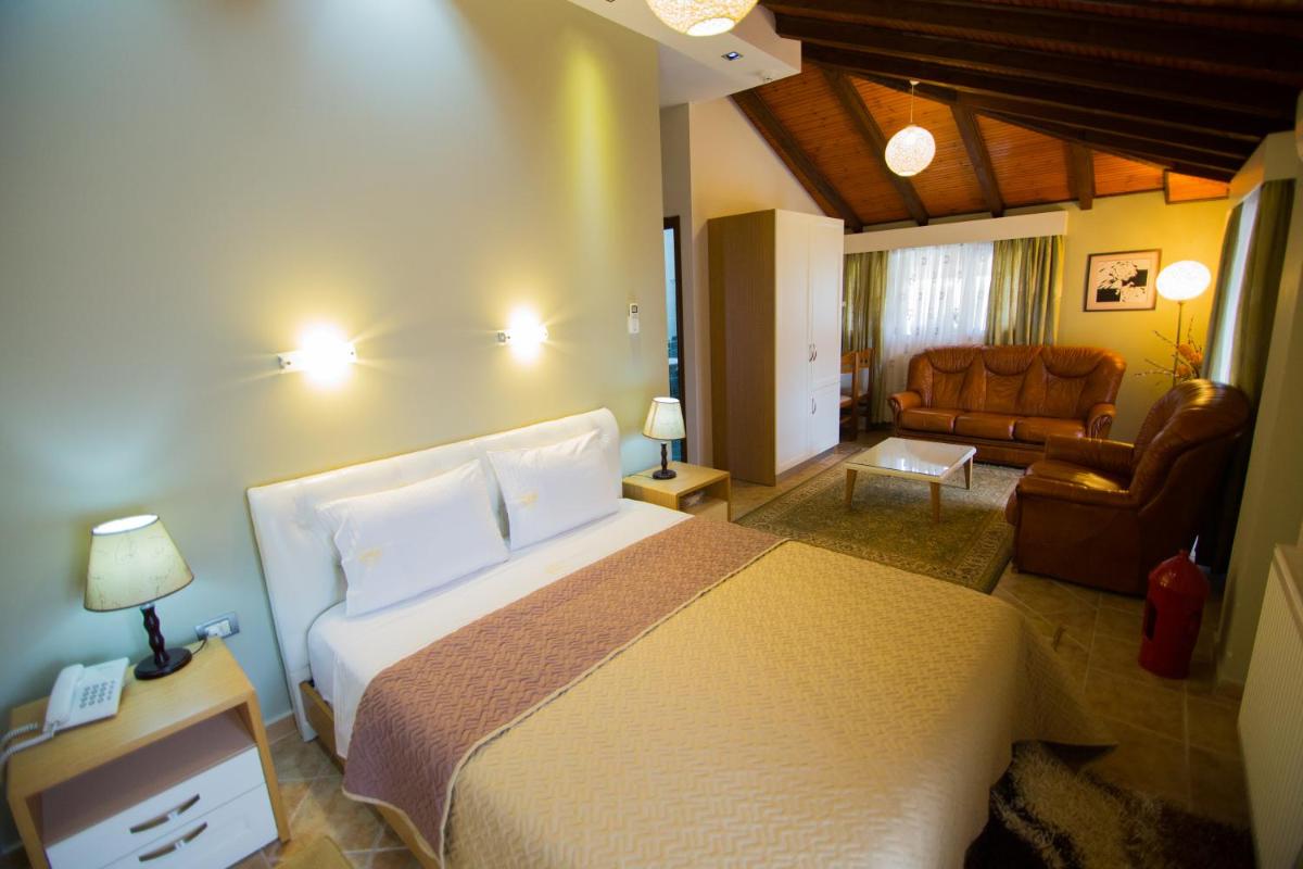 DEA Hotel 2002 - Housity