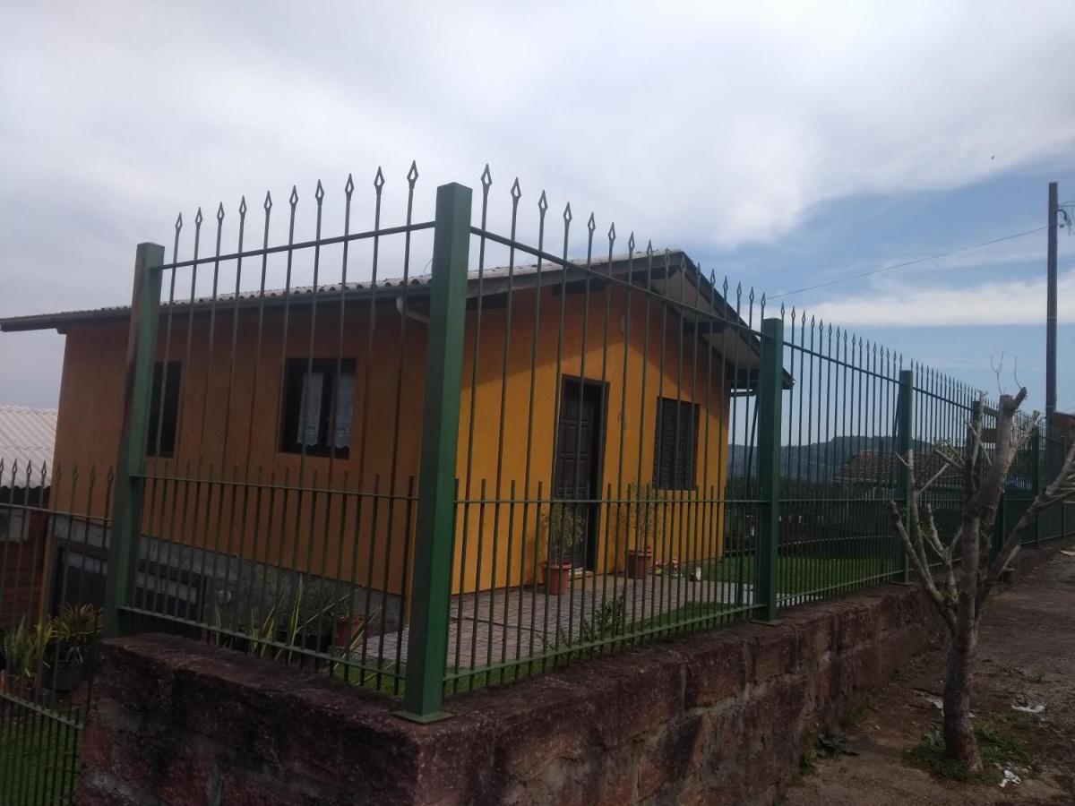 Casa da Cris/Marcelo - Housity