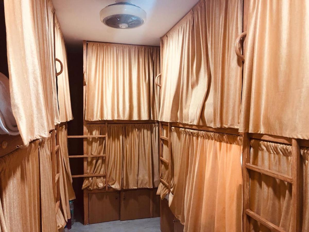 Mabrook Dormitory - Hizvo