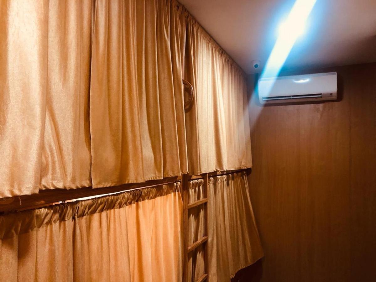 Mabrook Dormitory - Hizvo