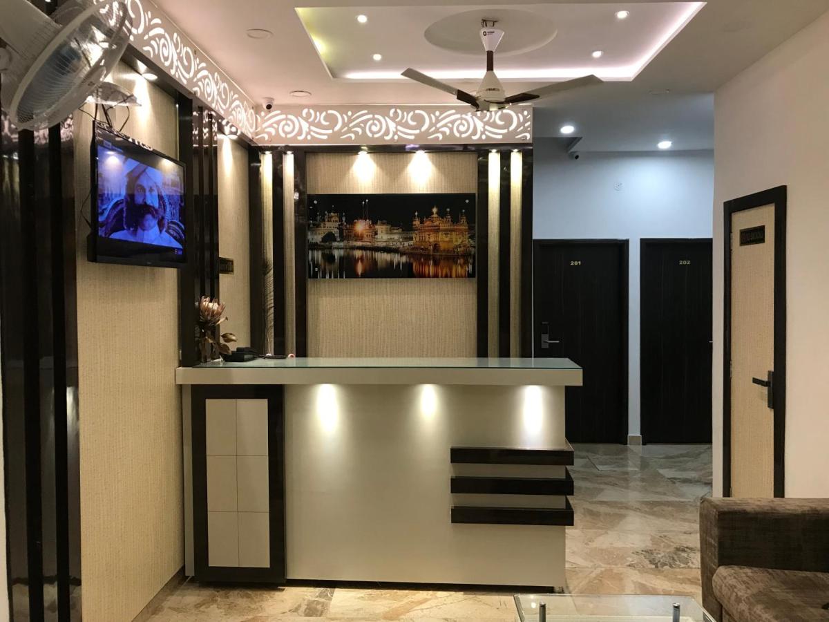 Hotel Kabir Residency - Housity