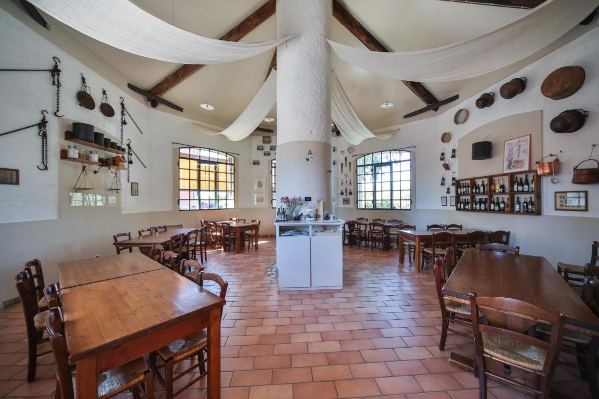Agriturismo Battibue - Housity