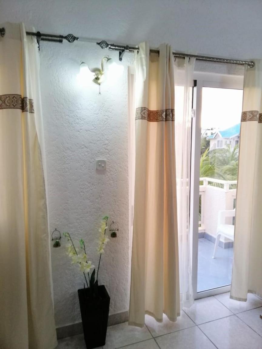 Suitetrails - Résidence Le Dattier, 2 bedrooms apartment, Flic en Flac