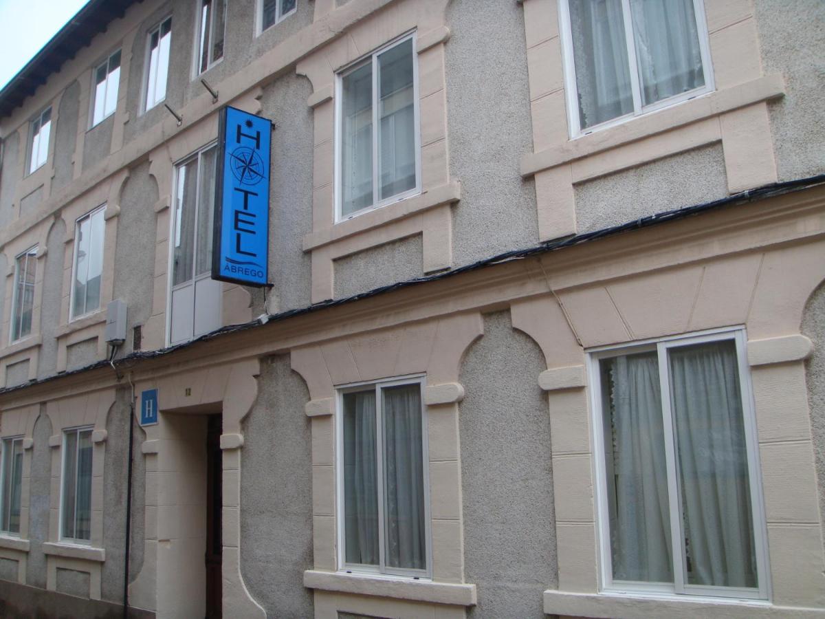 Hotel Abrego Reinosa - Housity