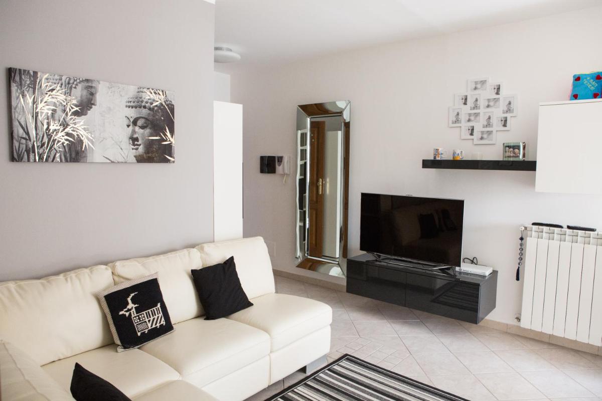 Viona Apartments - Hizvo