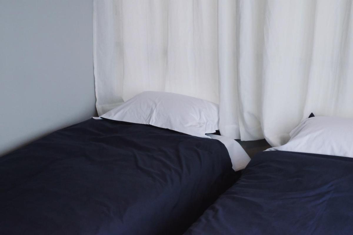 Beppu hostel&cafe ourschestra - Vacation STAY 45855 - Housity