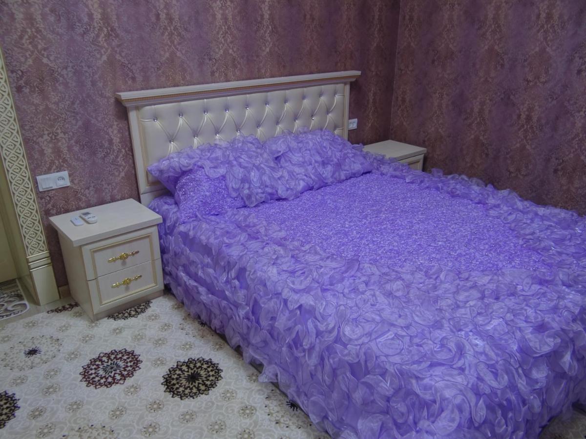 Апартаменты Registan - Housity