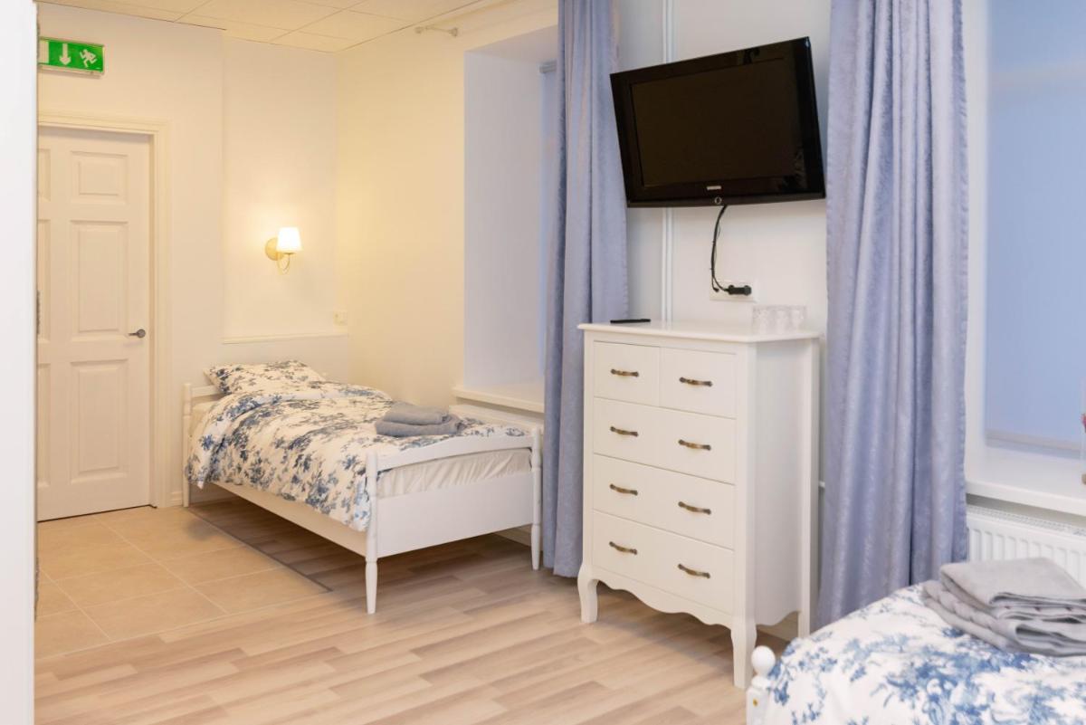 Mia Guesthouse - Housity