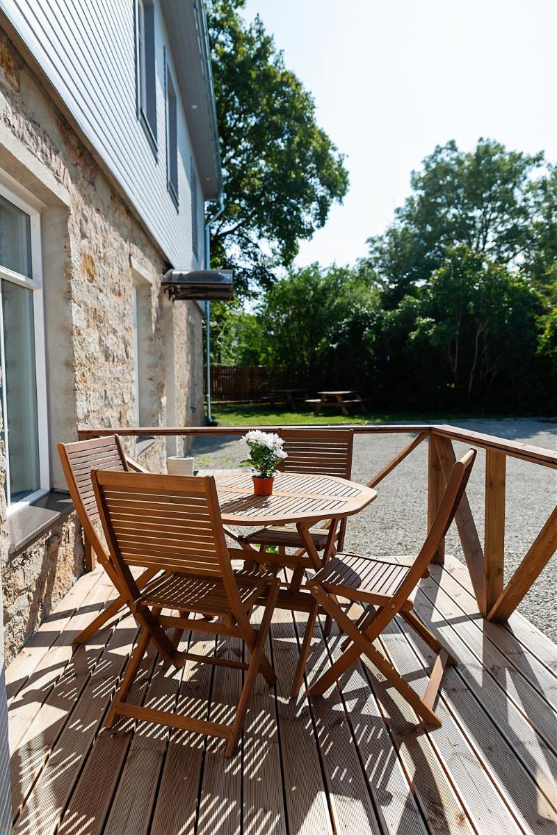 Mia Guesthouse - Housity